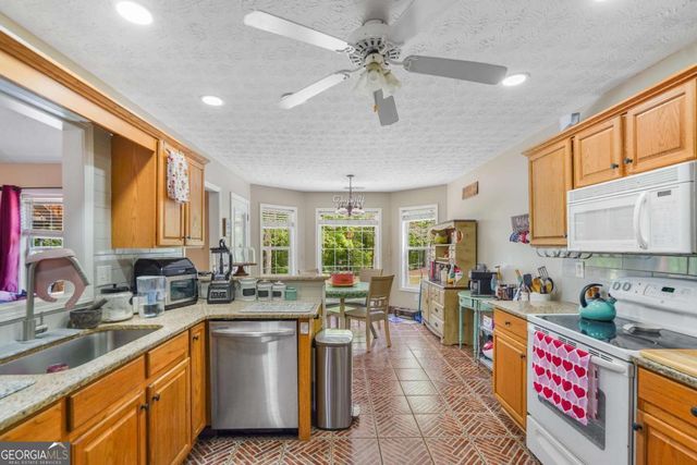 3540 Duncan Bridge Drive, Buford, GA 30519