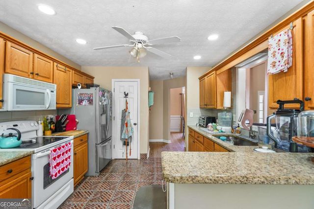 3540 Duncan Bridge Drive, Buford, GA 30519