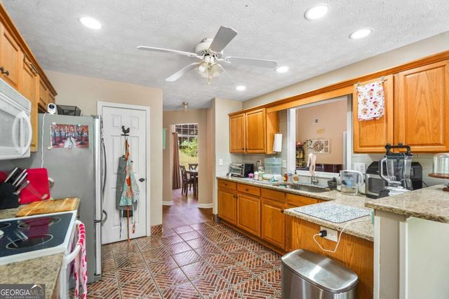 3540 Duncan Bridge Drive, Buford, GA 30519