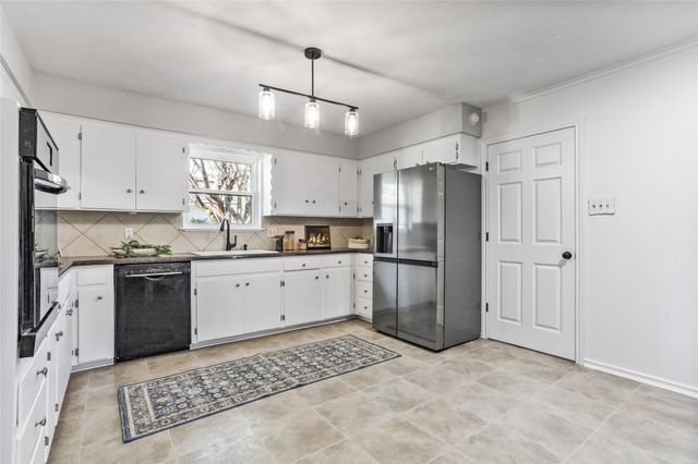 1214 Holly Drive, Richardson, TX 75080