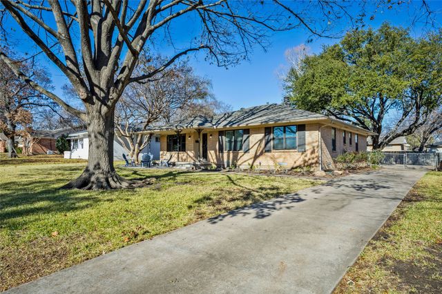 1214 Holly Drive, Richardson, TX 75080