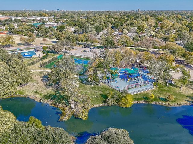 1214 Holly Drive, Richardson, TX 75080