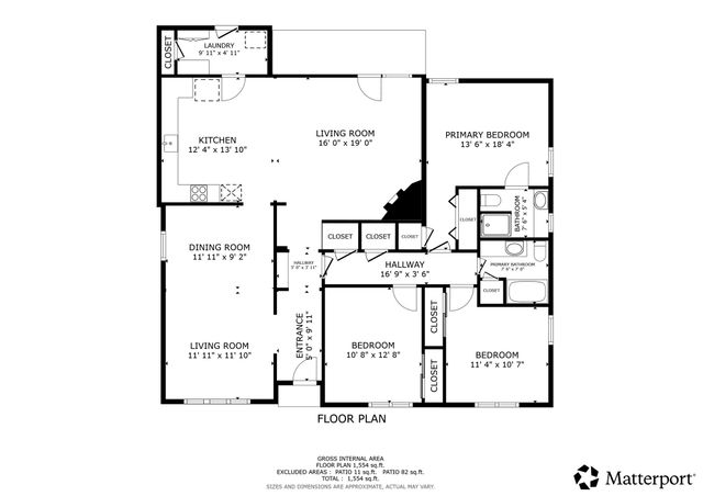 1214 Holly Drive, Richardson, TX 75080