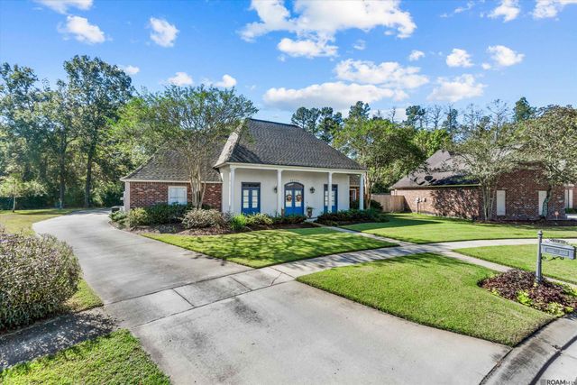 18734 Loch Bend Ave, Greenwell Springs, LA 70739