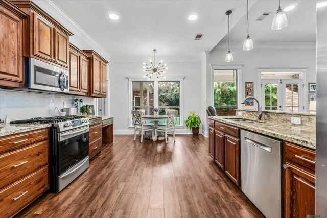 18734 Loch Bend Ave, Greenwell Springs, LA 70739