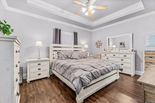 18734 Loch Bend Ave, Greenwell Springs, LA 70739