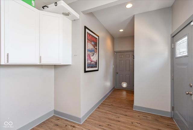 2502 Carrollton Avenue, Indianapolis, IN 46205