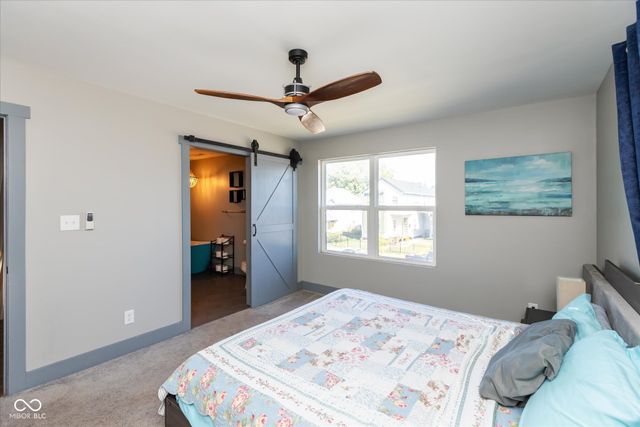 2502 Carrollton Avenue, Indianapolis, IN 46205