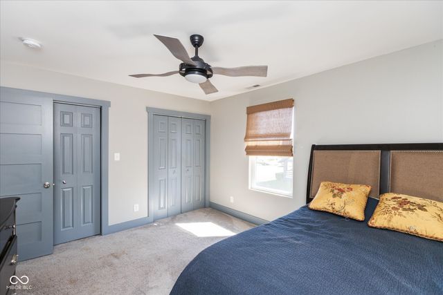 2502 Carrollton Avenue, Indianapolis, IN 46205