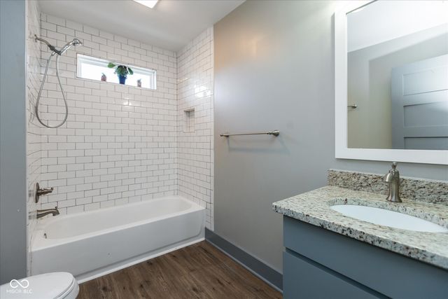 2502 Carrollton Avenue, Indianapolis, IN 46205