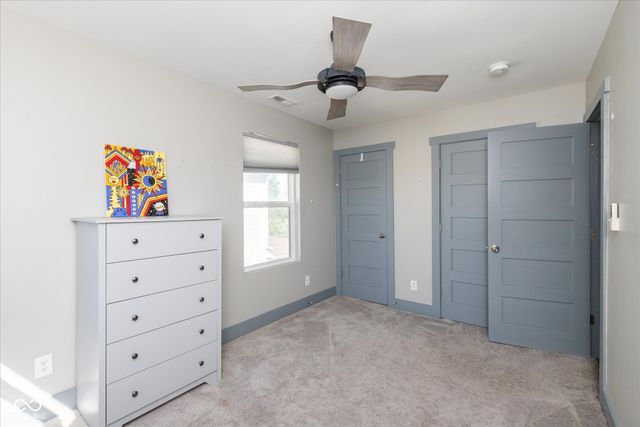 2502 Carrollton Avenue, Indianapolis, IN 46205