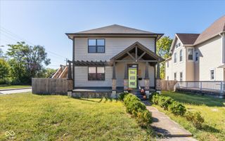 2502 Carrollton Avenue, Indianapolis, IN 46205