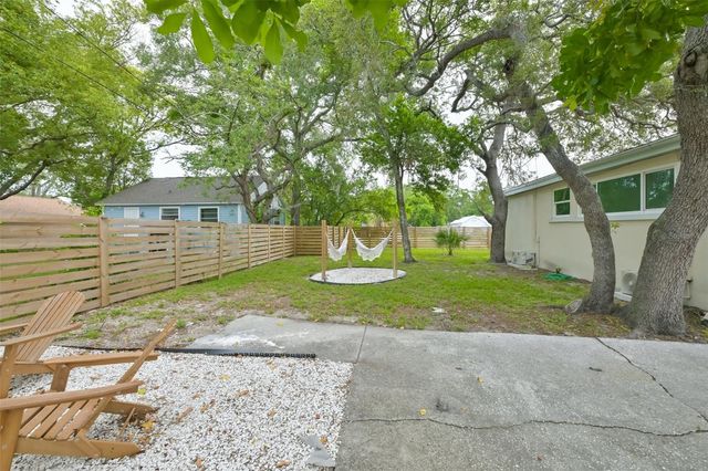 1161 HOWARD STREET, Clearwater, FL 33756