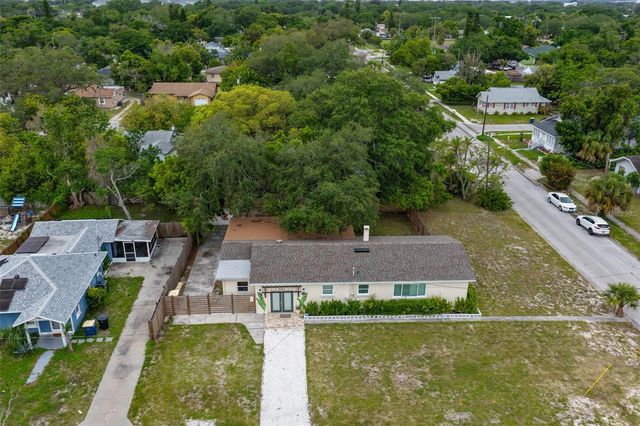 1161 HOWARD STREET, Clearwater, FL 33756