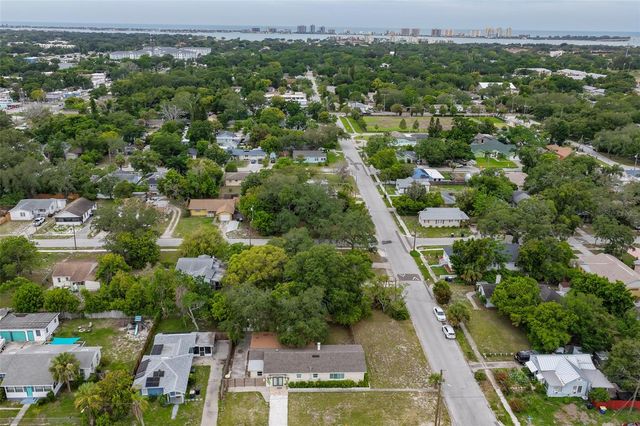 1161 HOWARD STREET, Clearwater, FL 33756