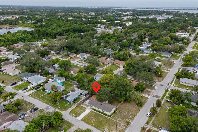 1161 HOWARD STREET, Clearwater, FL 33756