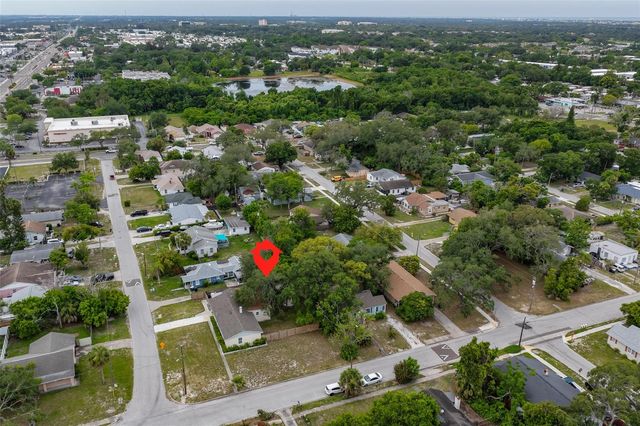 1161 HOWARD STREET, Clearwater, FL 33756