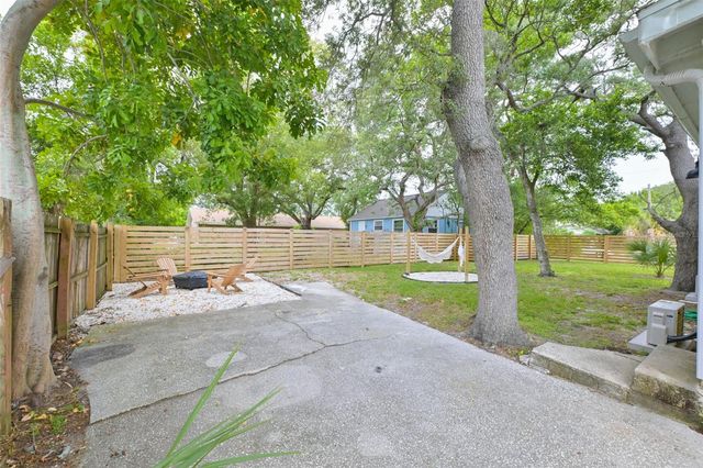 1161 HOWARD STREET, Clearwater, FL 33756