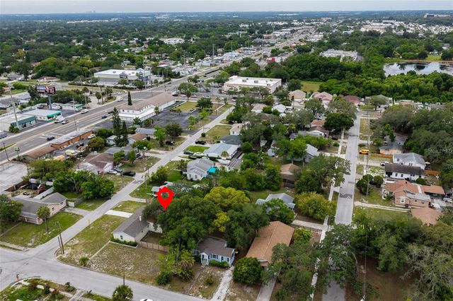 1161 HOWARD STREET, Clearwater, FL 33756