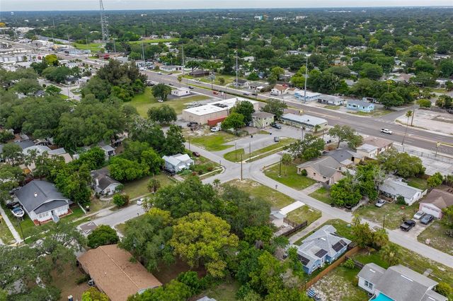 1161 HOWARD STREET, Clearwater, FL 33756