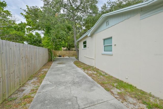 1161 HOWARD STREET, Clearwater, FL 33756