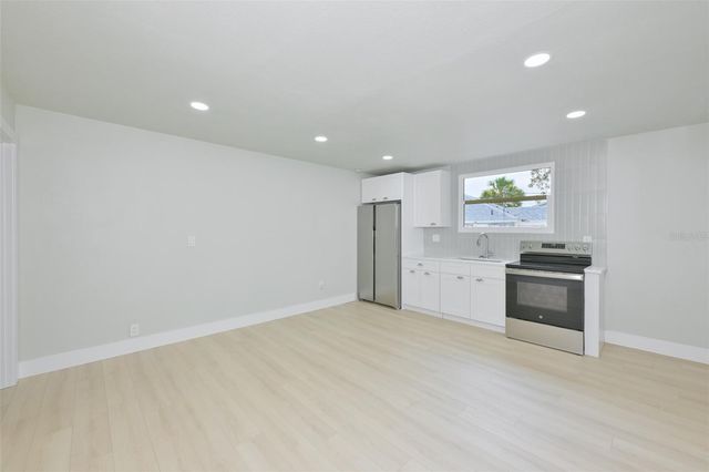 1161 HOWARD STREET, Clearwater, FL 33756