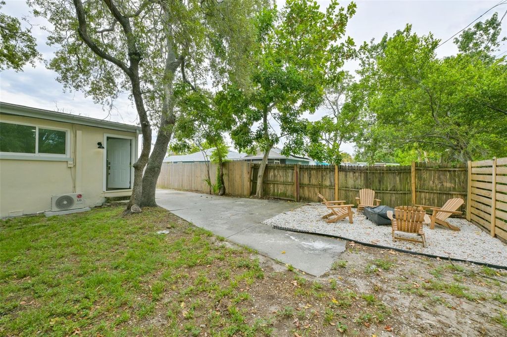 1161 HOWARD STREET, Clearwater, FL 33756