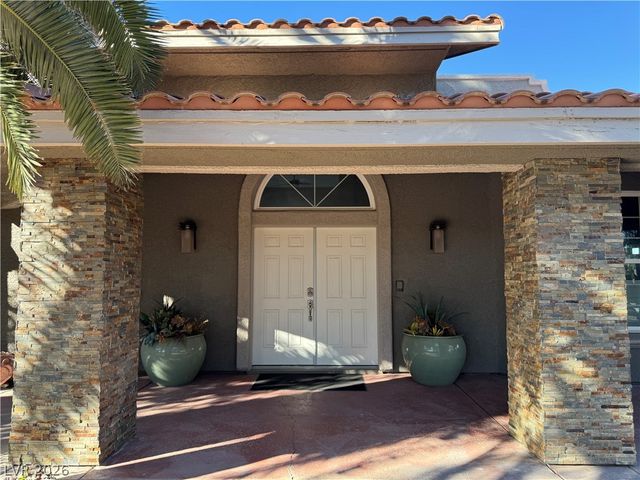 3220 East Serene Avenue, Henderson, NV 89074