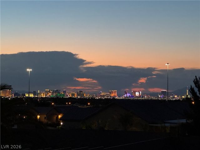 3220 East Serene Avenue, Henderson, NV 89074