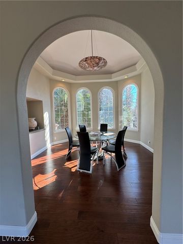 3220 East Serene Avenue, Henderson, NV 89074