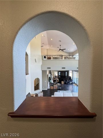 3220 East Serene Avenue, Henderson, NV 89074