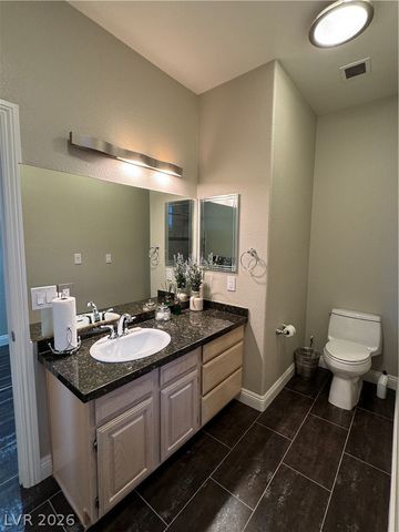 3220 East Serene Avenue, Henderson, NV 89074