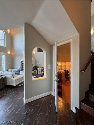 3220 East Serene Avenue, Henderson, NV 89074