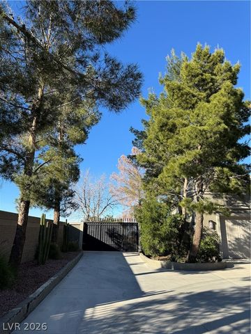 3220 East Serene Avenue, Henderson, NV 89074