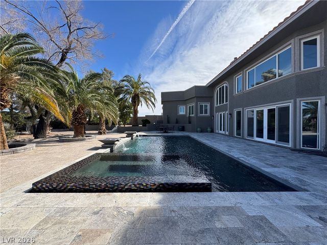 3220 East Serene Avenue, Henderson, NV 89074