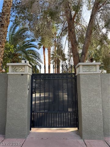 3220 East Serene Avenue, Henderson, NV 89074