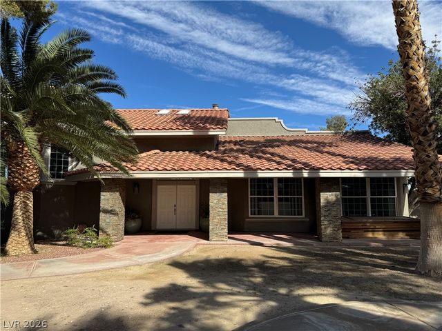 3220 East Serene Avenue, Henderson, NV 89074