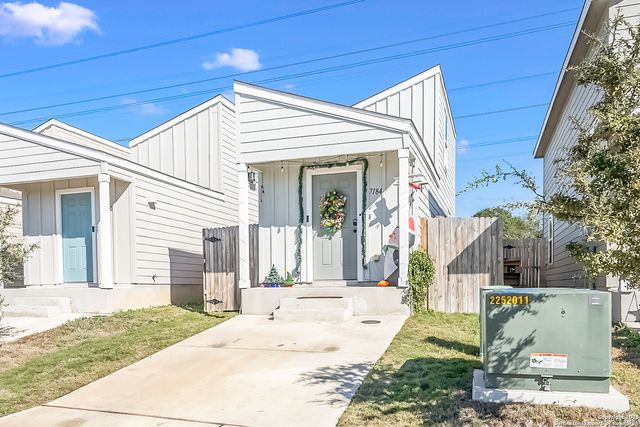 7184 elm, San Antonio, TX 78244