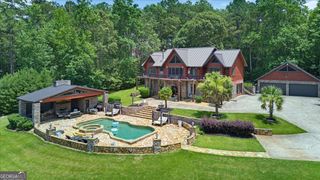 4095 E Highway 166, Carrollton, GA 30116