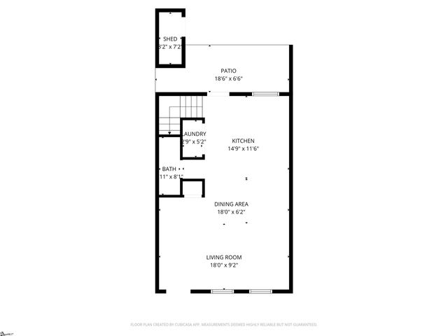 104 Idlewood Circle, Spartanburg, SC 29307