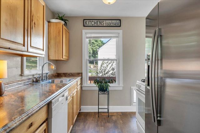 2713 Lansing DR SW, Roanoke, VA 24015