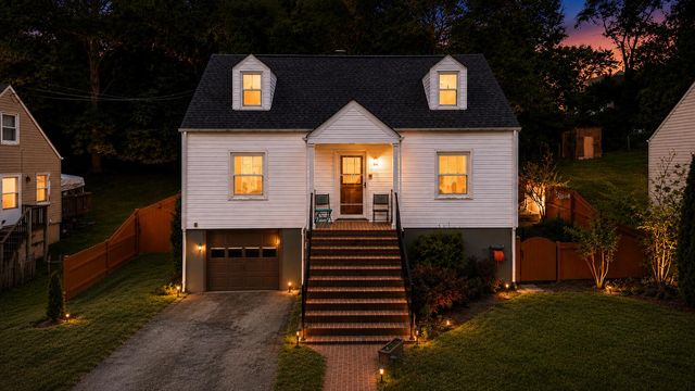 2713 Lansing DR SW, Roanoke, VA 24015
