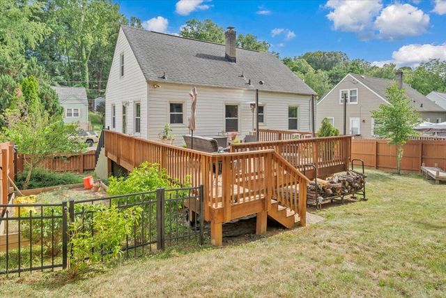 2713 Lansing DR SW, Roanoke, VA 24015