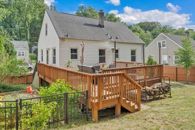 2713 Lansing DR SW, Roanoke, VA 24015