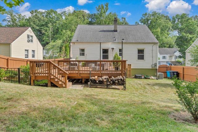 2713 Lansing DR SW, Roanoke, VA 24015