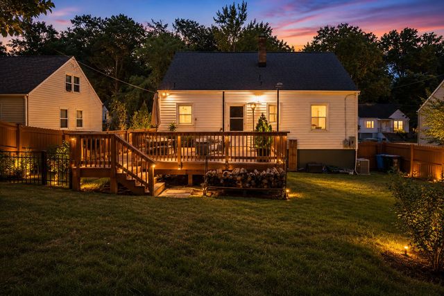 2713 Lansing DR SW, Roanoke, VA 24015