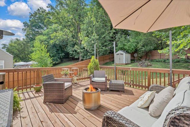 2713 Lansing DR SW, Roanoke, VA 24015