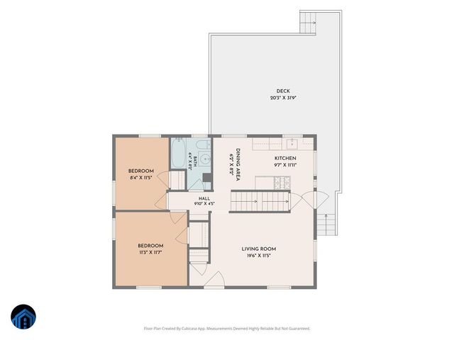 2713 Lansing DR SW, Roanoke, VA 24015