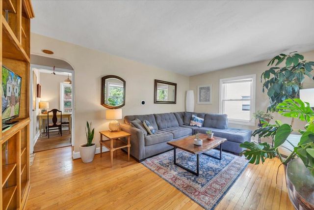 2713 Lansing DR SW, Roanoke, VA 24015
