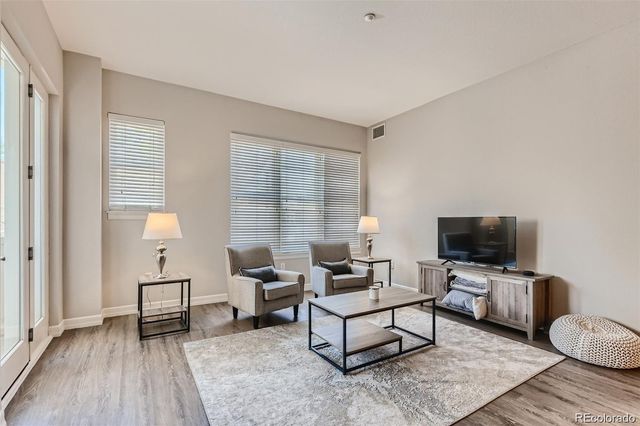 2200 S University Boulevard 210, Denver, CO 80210